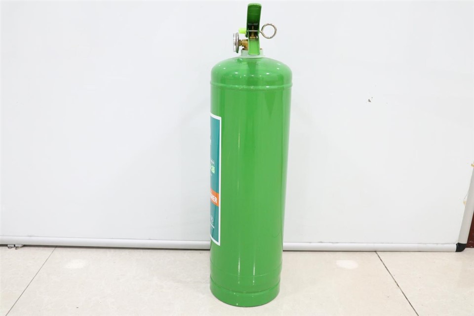 Standard Fire Extinguisher